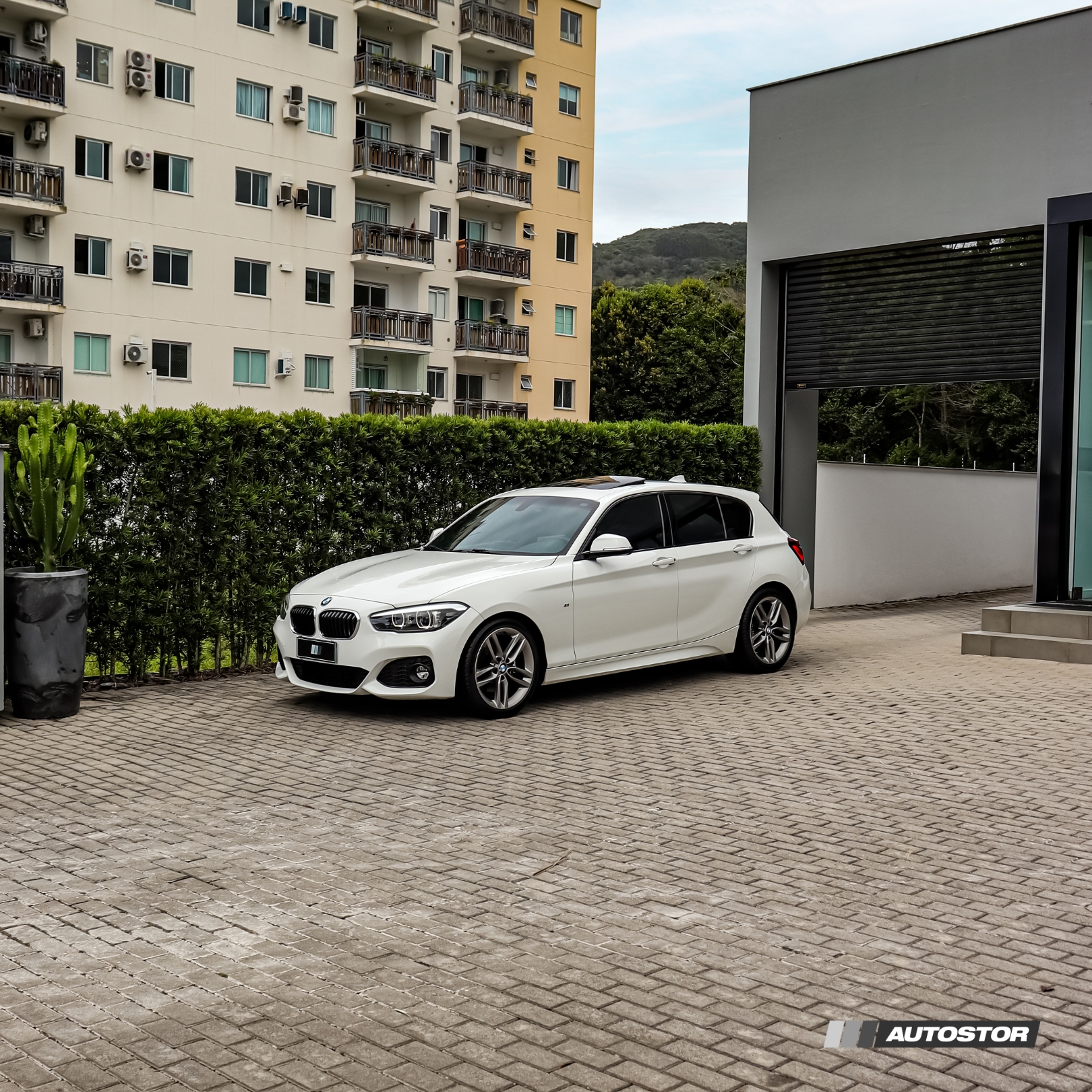 BMW 125i M SPORT 2.0