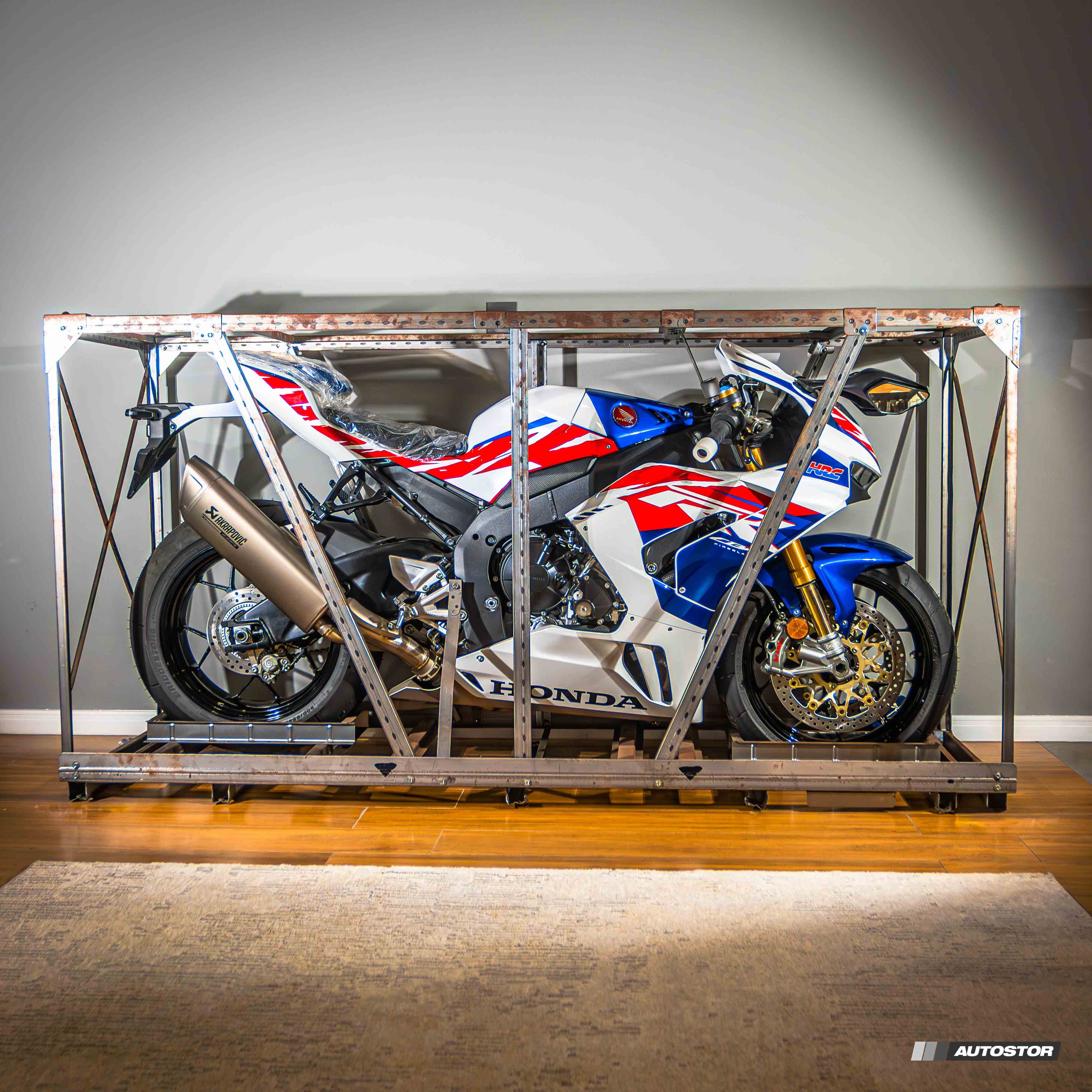HONDA CBR 1000RR-R FIREBLADE