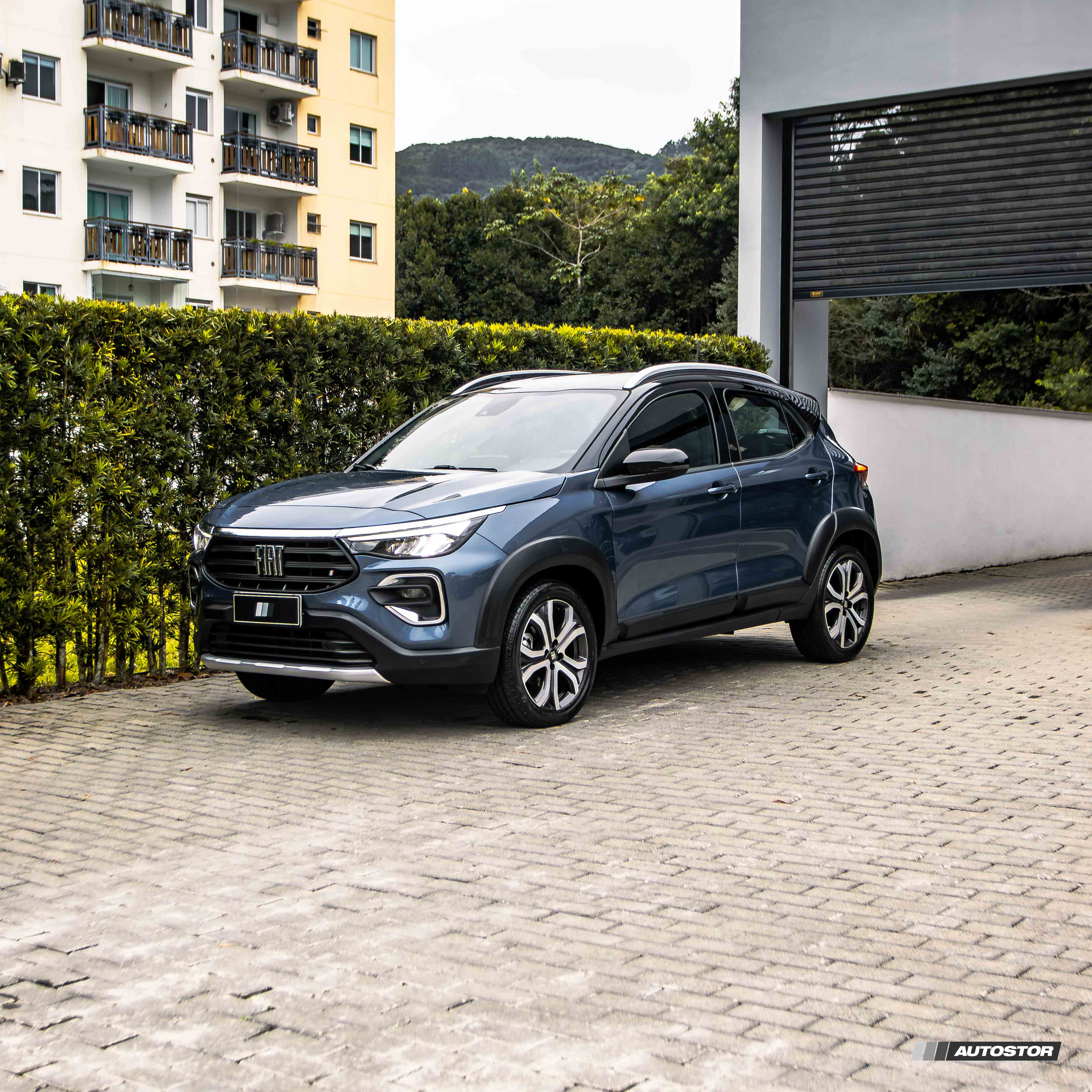 FIAT PULSE IMPETUS